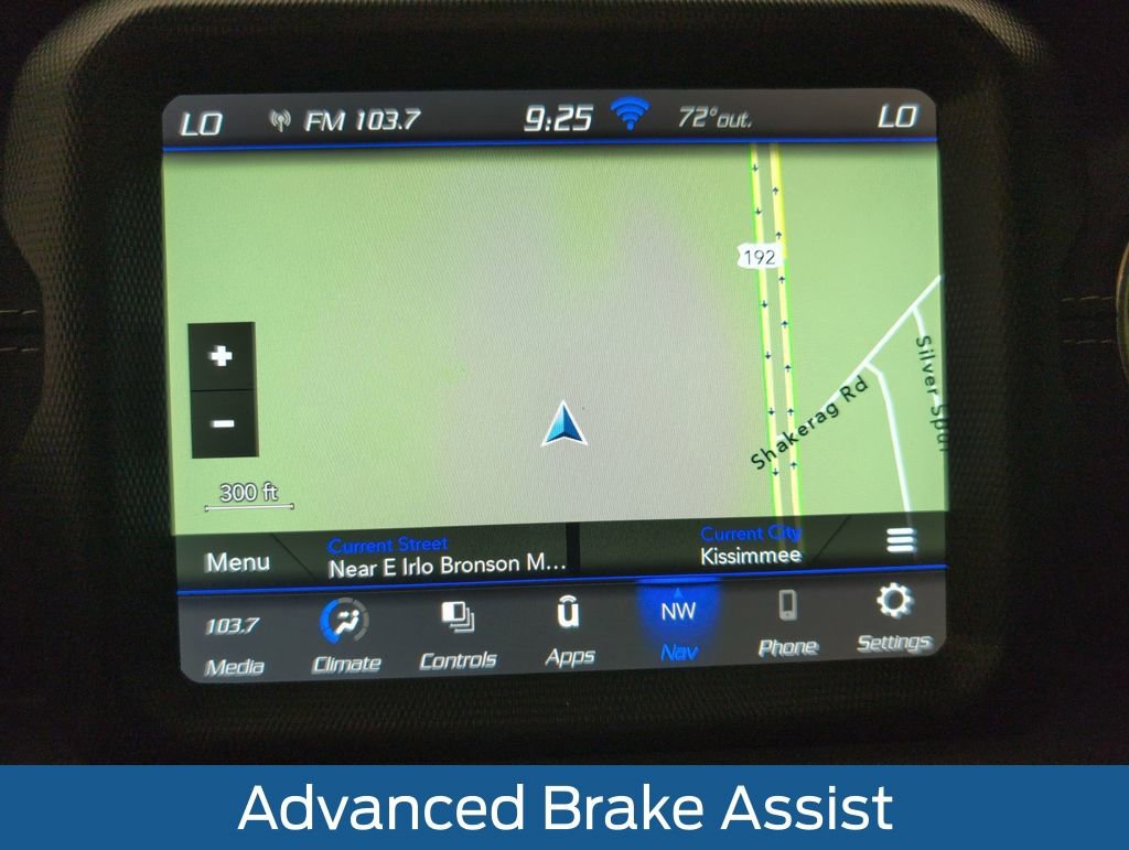 Used 2022 Jeep Wrangler Unlimited Sahara w/ Safety Group image 29