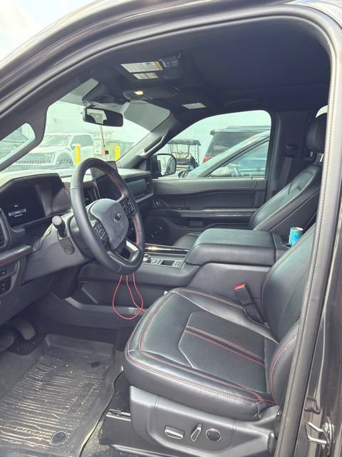 Certified 2024 Ford Expedition Max Limited RWD image 12