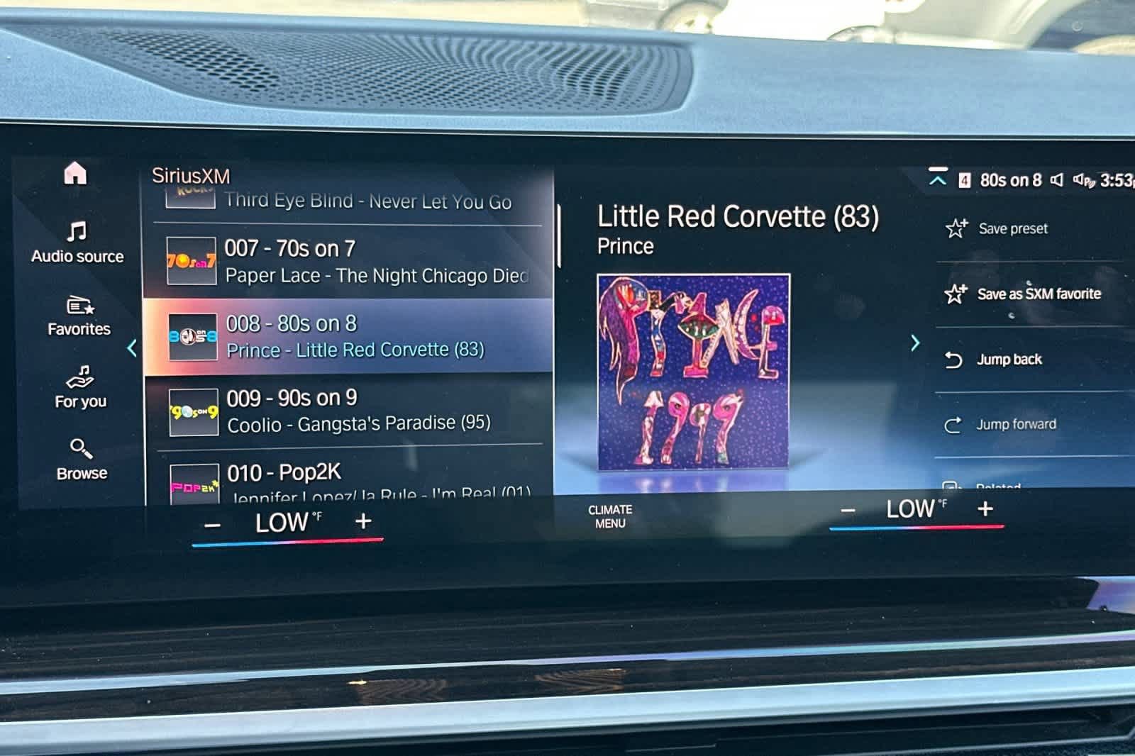 Used 2023 BMW X7 xDrive40i w/ Premium Package image 18