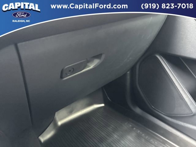 Certified 2025 Ford Explorer ST-Line w/ Premium Package AWD/4WD image 28