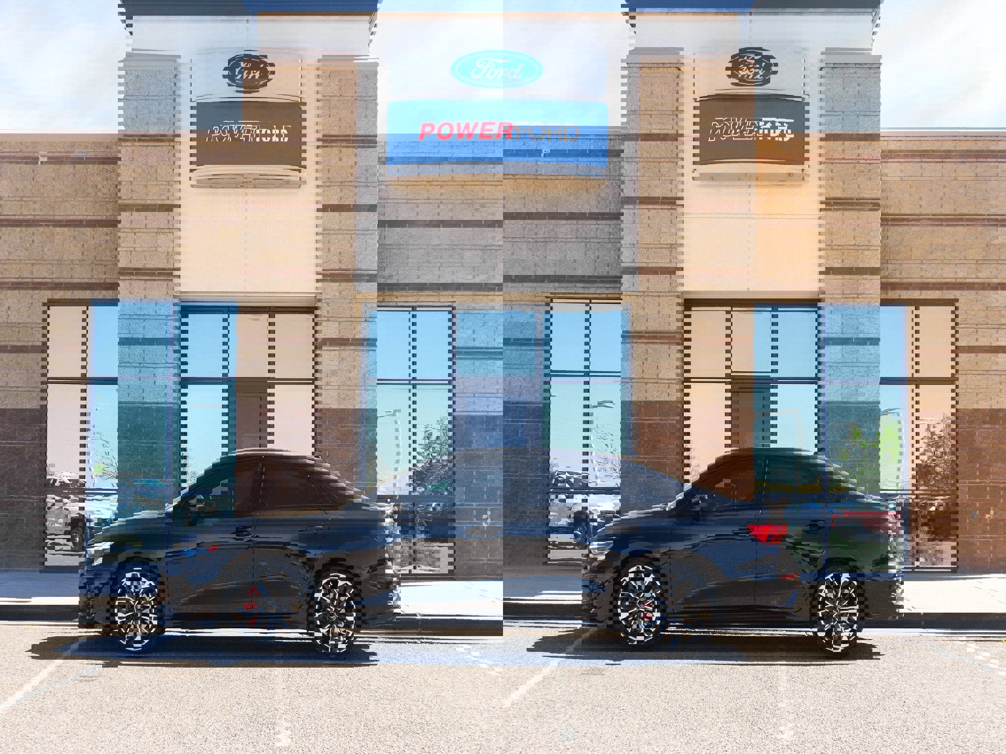 Used 2024 Audi S3 Premium Plus image 2