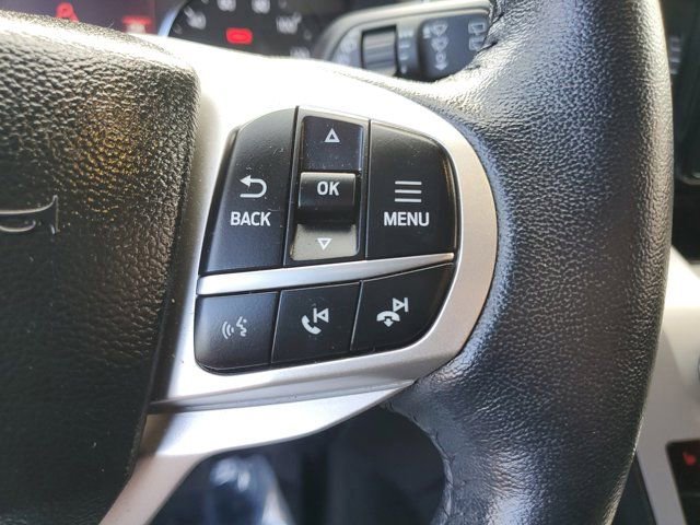 Certified 2023 Ford Explorer XLT w/ Equipment Group 202A image 24