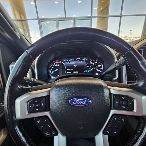 Certified 2022 Ford F250 Lariat image 17