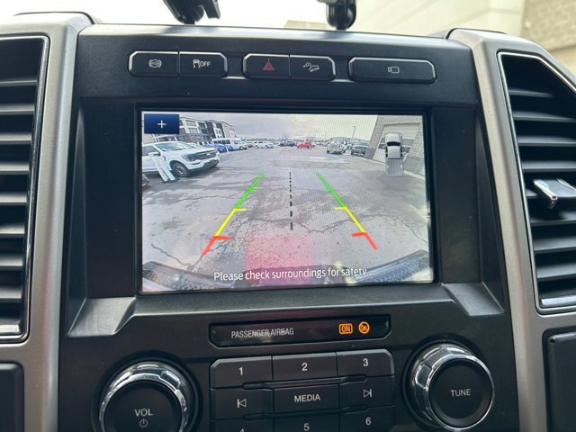 Certified 2021 Ford F250 Lariat w/ Chrome Package image 29