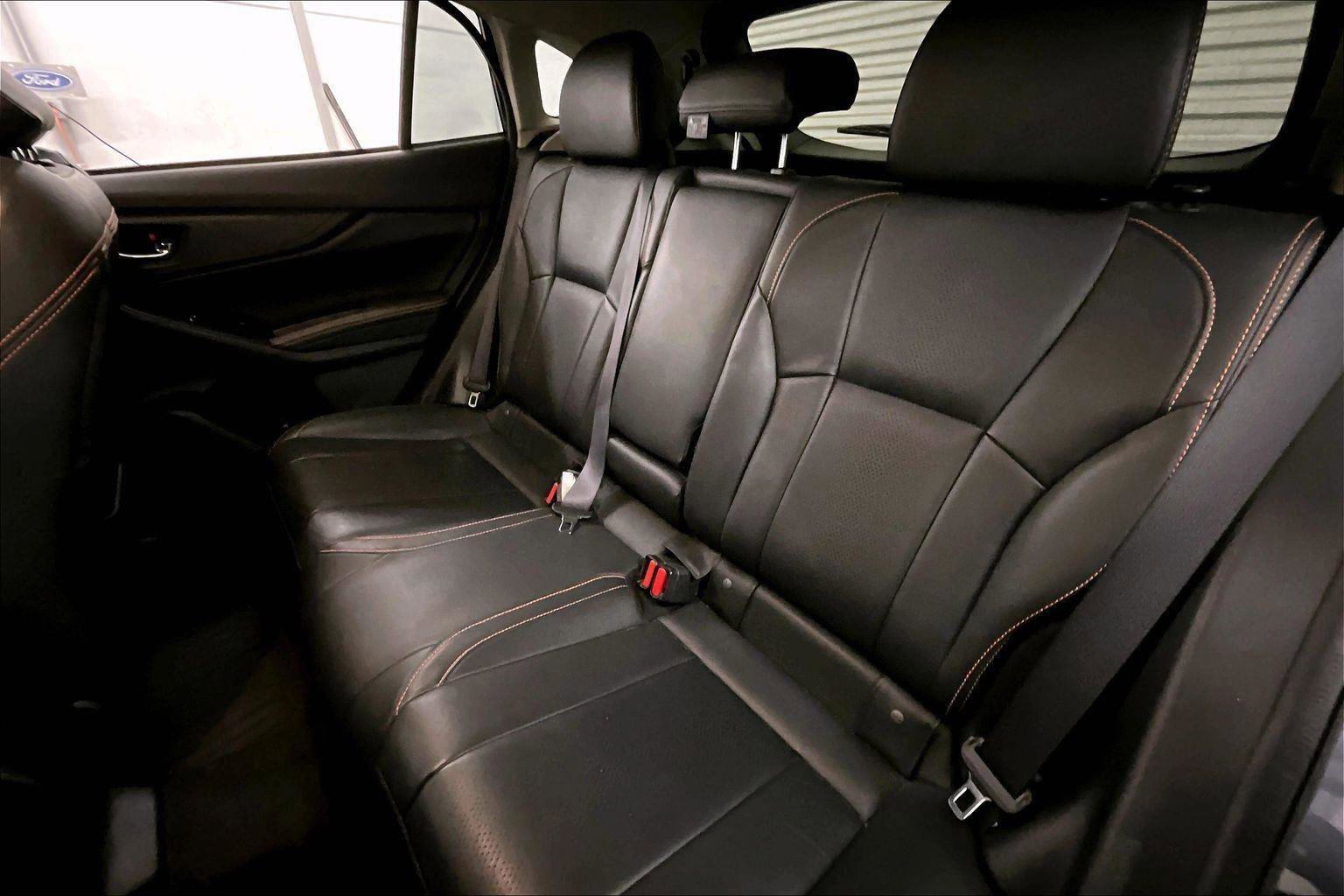 Used 2018 Subaru Crosstrek 2.0i Limited image 25