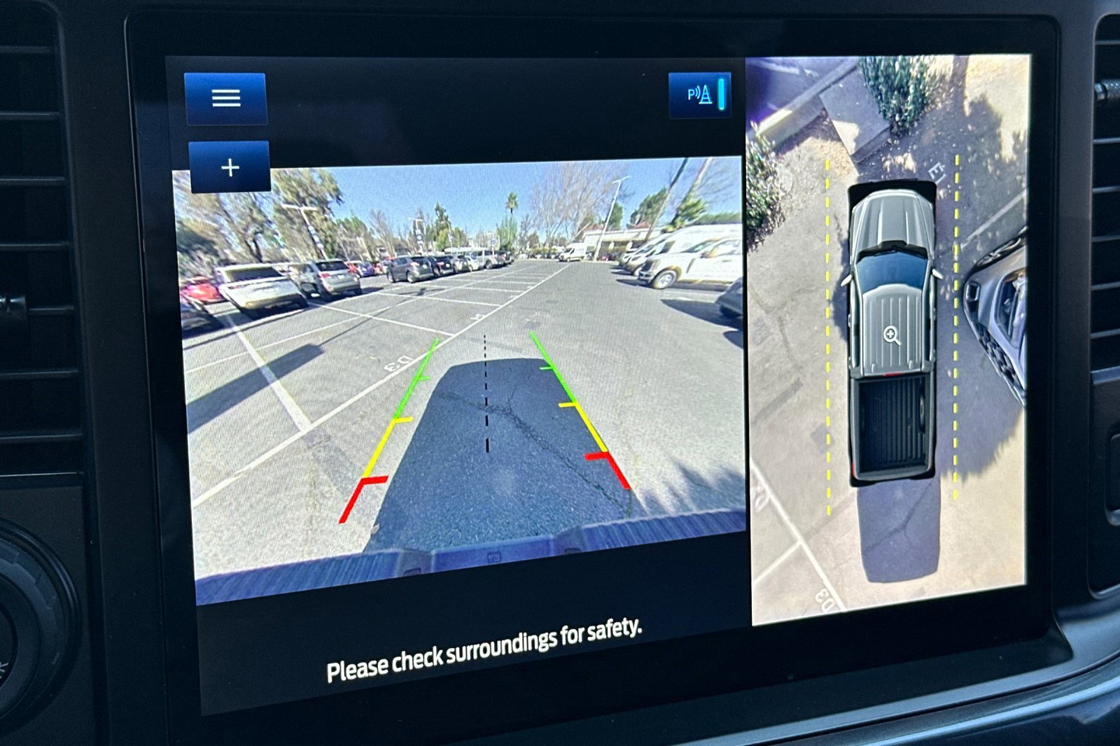 Certified 2023 Ford F150 XLT w/ Equipment Group 302A High image 18