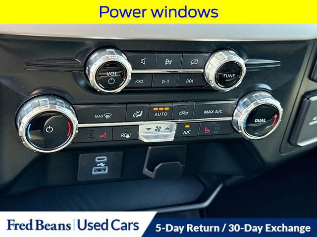 Certified 2022 Ford F150 XLT w/ Equipment Group 302A High image 19