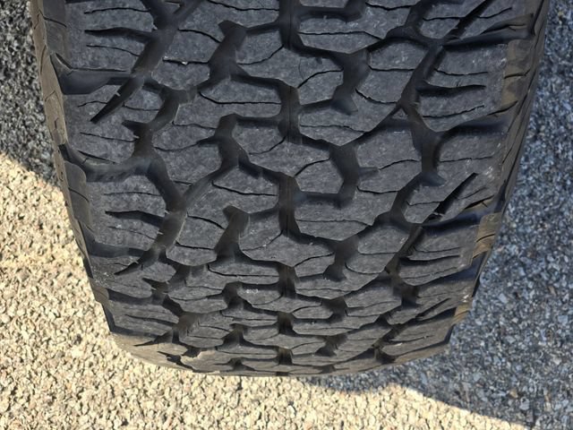 Certified 2023 Ford Bronco Raptor AWD/4WD image 11