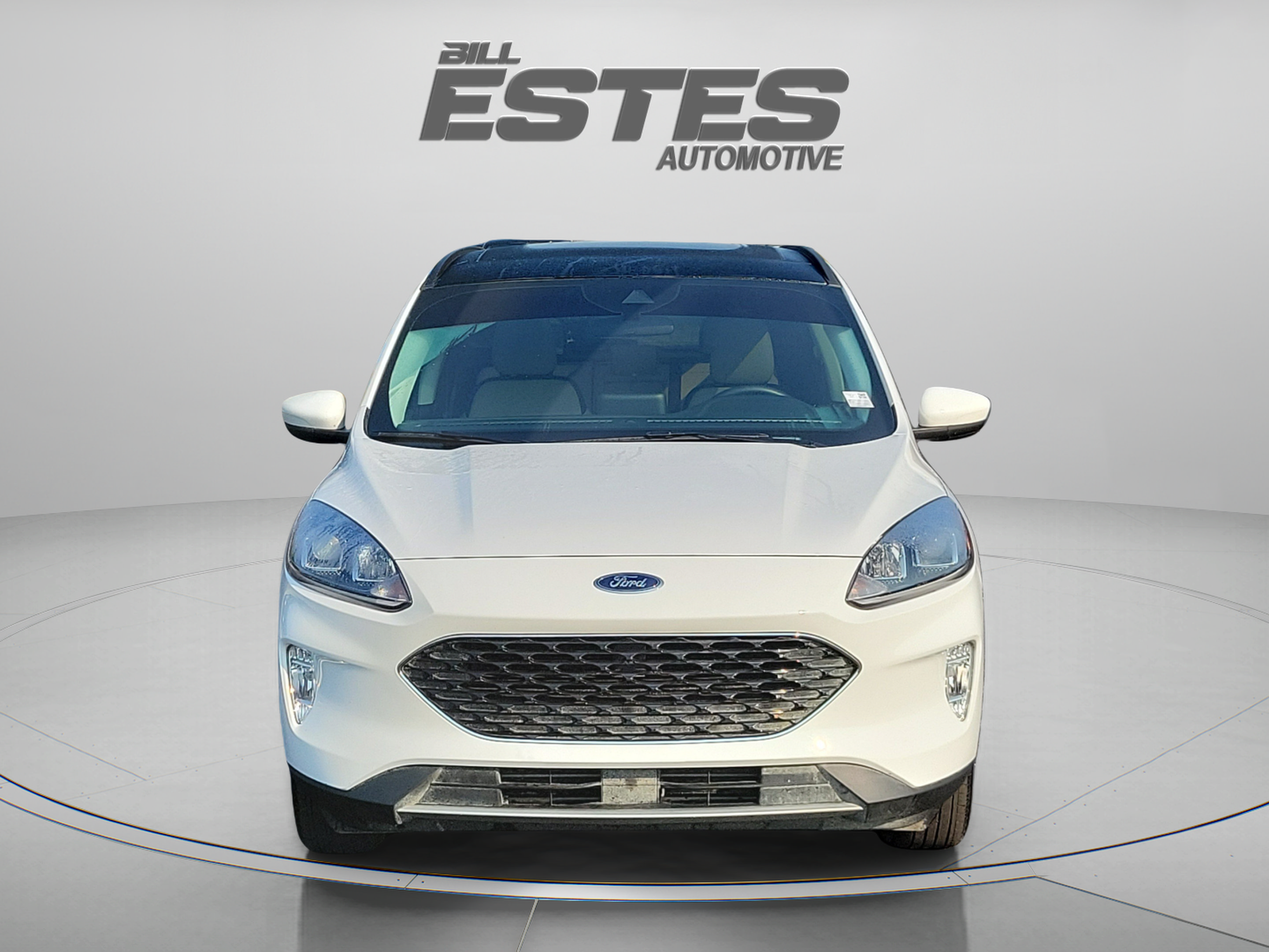Certified 2022 Ford Escape SEL AWD/4WD image 6
