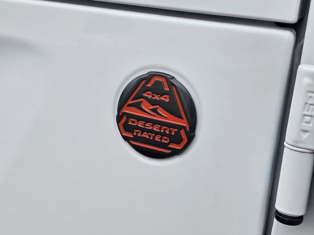 Used 2024 Jeep Gladiator Mojave image 28