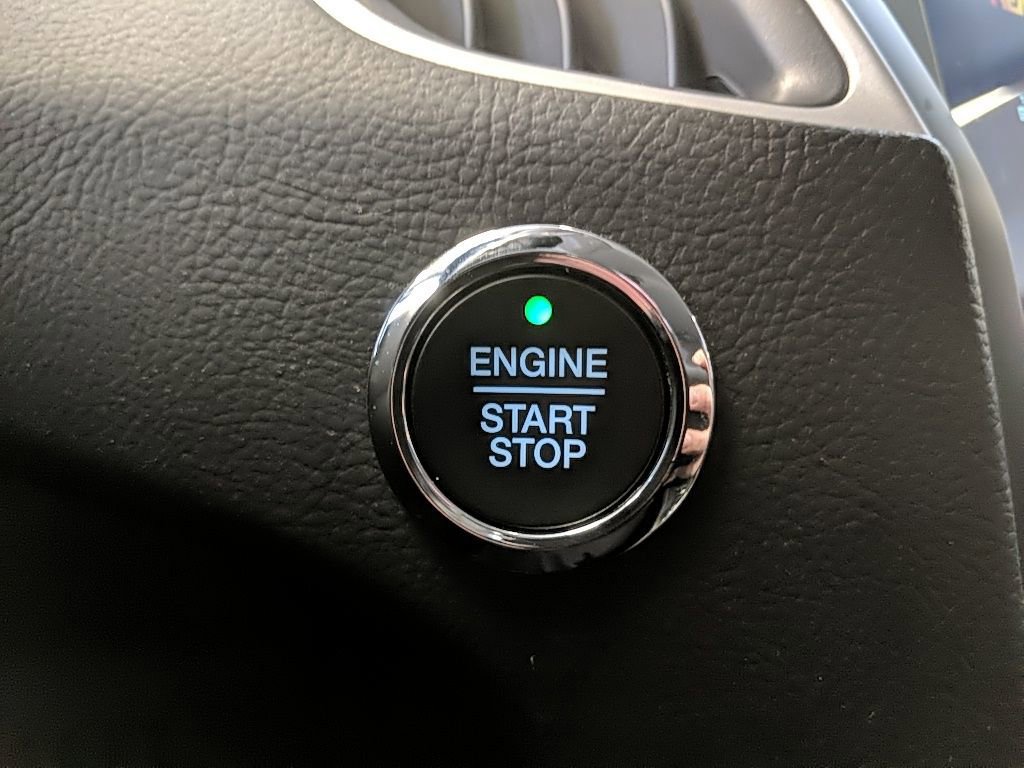 Certified 2024 Ford Edge SEL w/ Convenience Package image 27