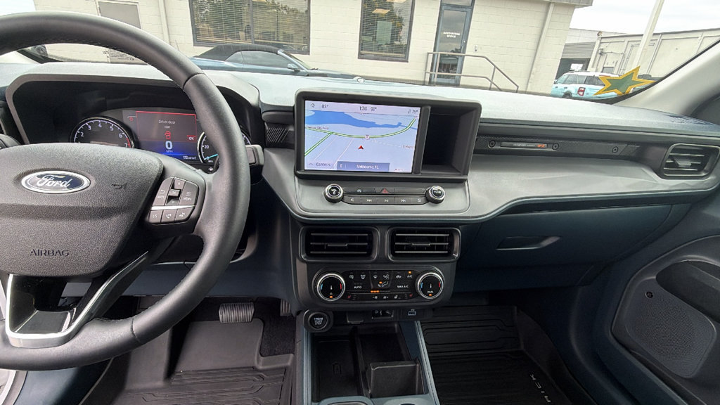 Certified 2024 Ford Maverick Tremor w/ Tremor Off-Road Package AWD/4WD image 19