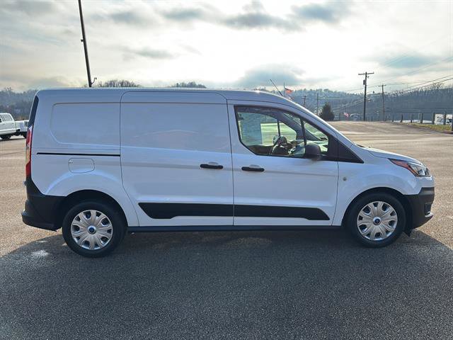 Certified 2023 Ford Transit Connect XL FWD image 5