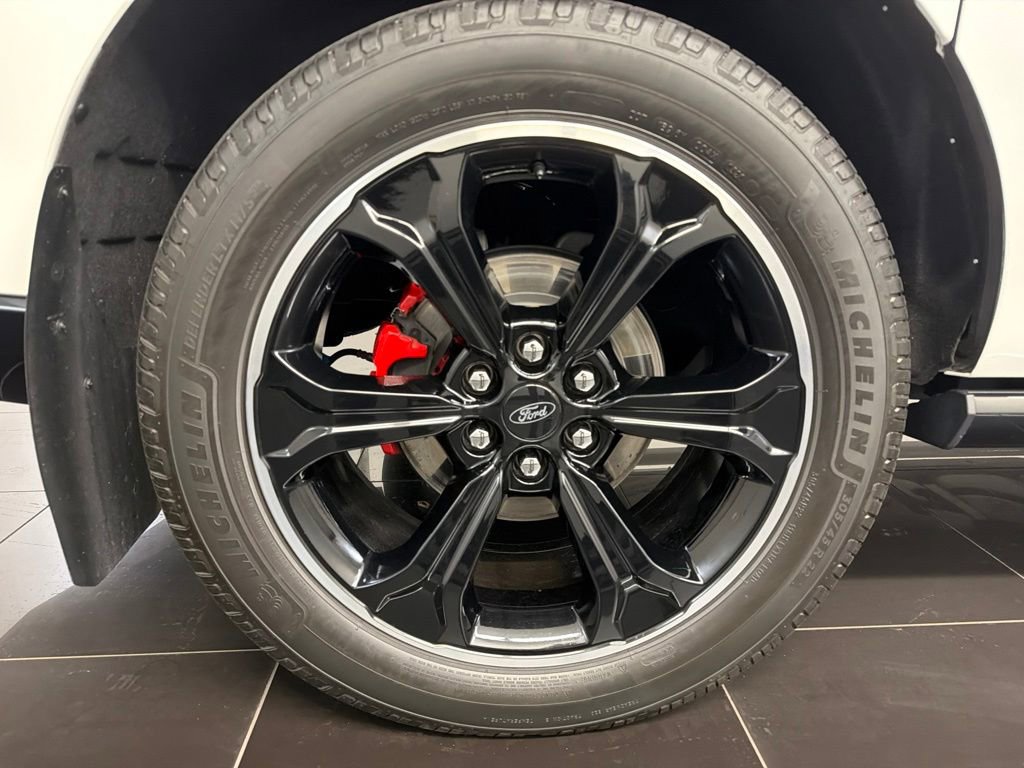 Certified 2022 Ford Expedition Max Limited AWD/4WD image 7