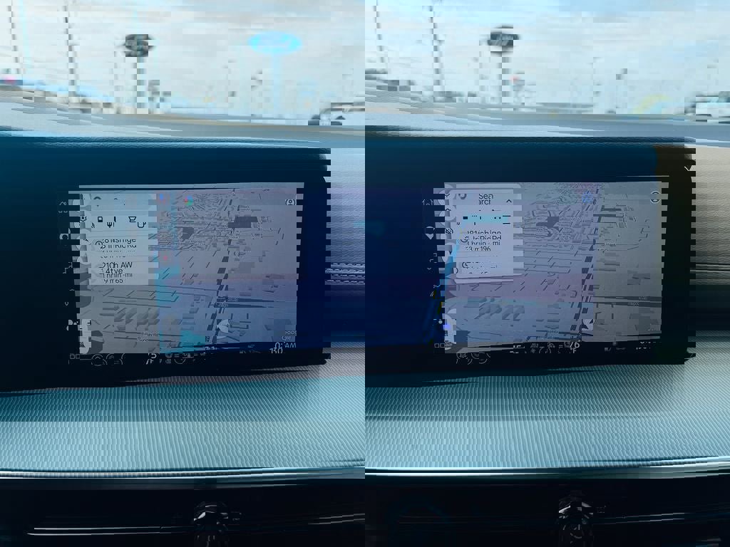 Used 2026 Nissan Murano Platinum w/ Cargo Package image 21