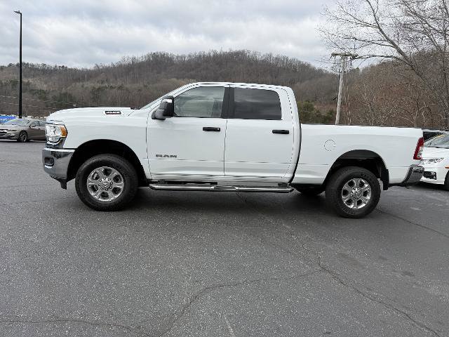 Used 2024 RAM 2500 Big Horn w/ Bed Utility Group image 3