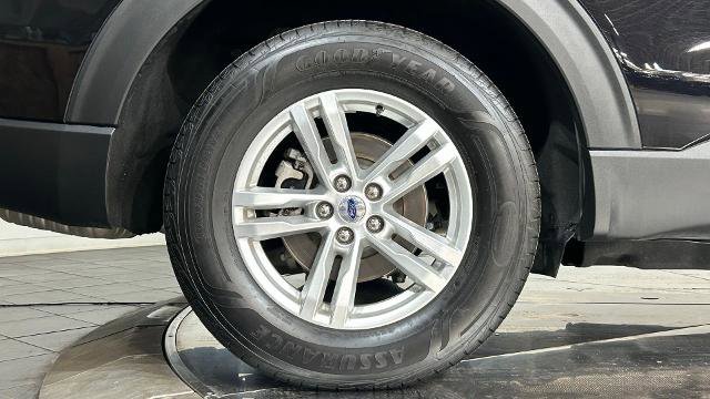 Certified 2023 Ford Explorer XLT w/ Equipment Group 202A image 24