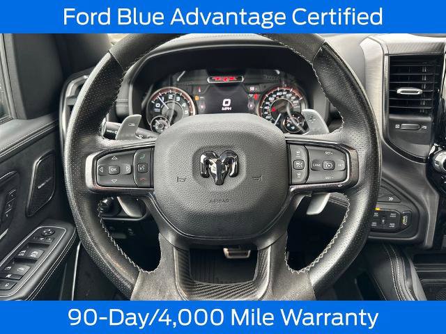 Used 2022 RAM 1500 TRX w/ TRX Level 2 Equipment Group image 19