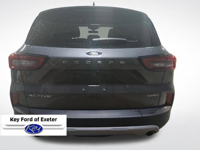 Certified 2025 Ford Escape Active w/ Cold Weather Package image 10