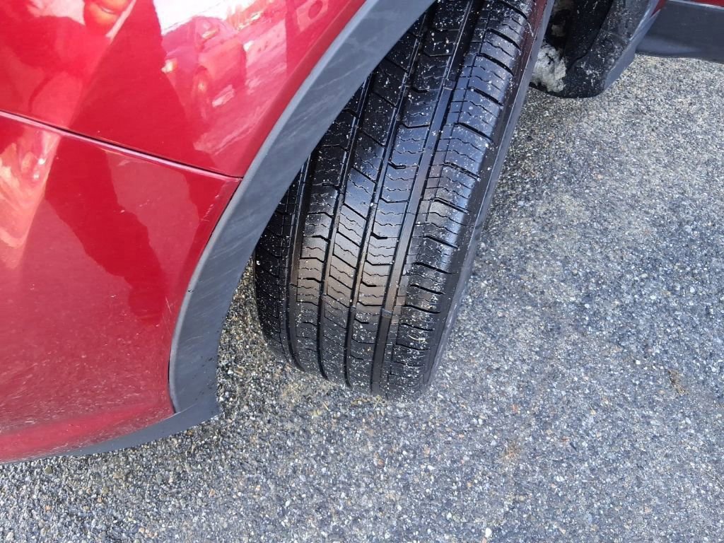 Certified 2019 Ford Escape SE image 23