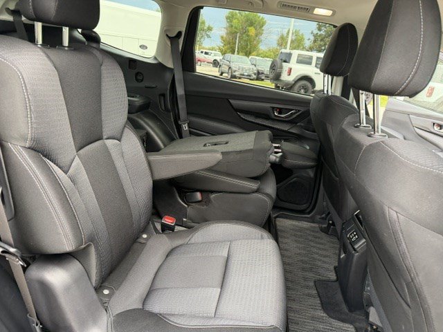 Used 2025 Subaru Ascent Premium AWD/4WD image 51