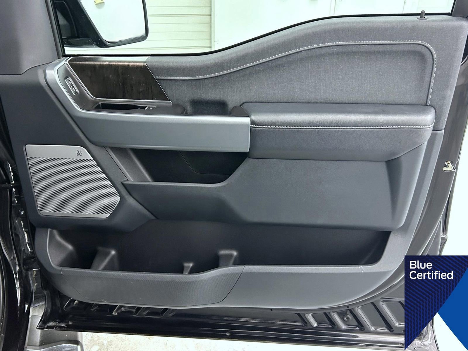 Certified 2023 Ford F150 Lariat image 16