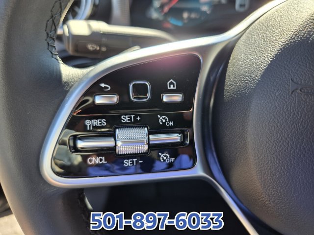 Used 2022 Mercedes-Benz A 220 4MATIC image 28