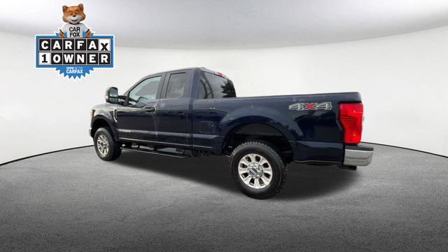 Certified 2022 Ford F350 XL w/ STX Appearance Package AWD/4WD image 6