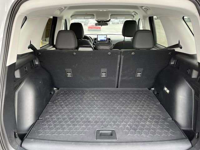 Certified 2022 Ford Bronco Sport Big Bend image 6