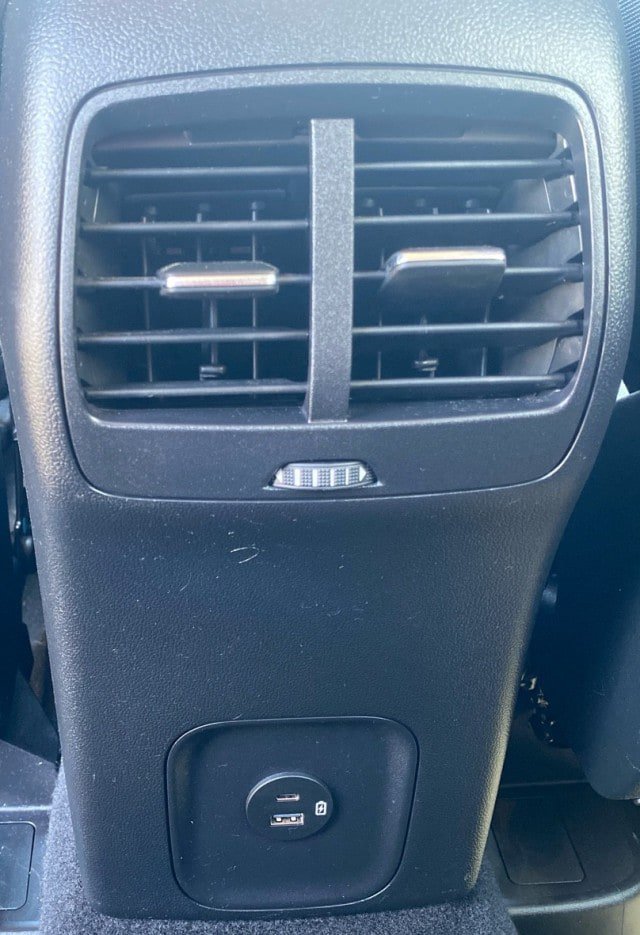 Certified 2020 Ford Escape SE AWD/4WD image 21