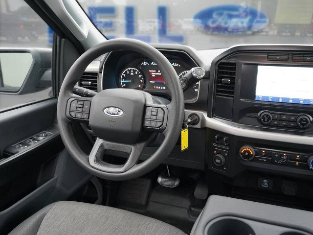 Certified 2022 Ford F150 XL w/ Equipment Group 101A High AWD/4WD image 22