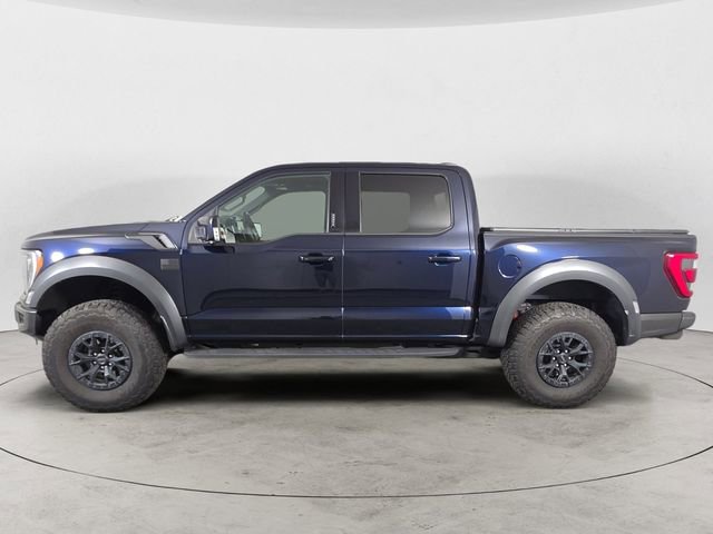 Certified 2023 Ford F150 Raptor w/ Raptor 37 Performance Package image 2