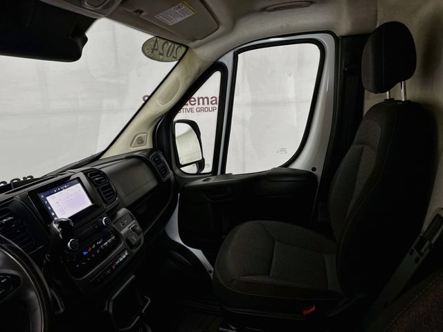 Used 2024 RAM ProMaster 2500 w/ Convenience Group FWD image 21