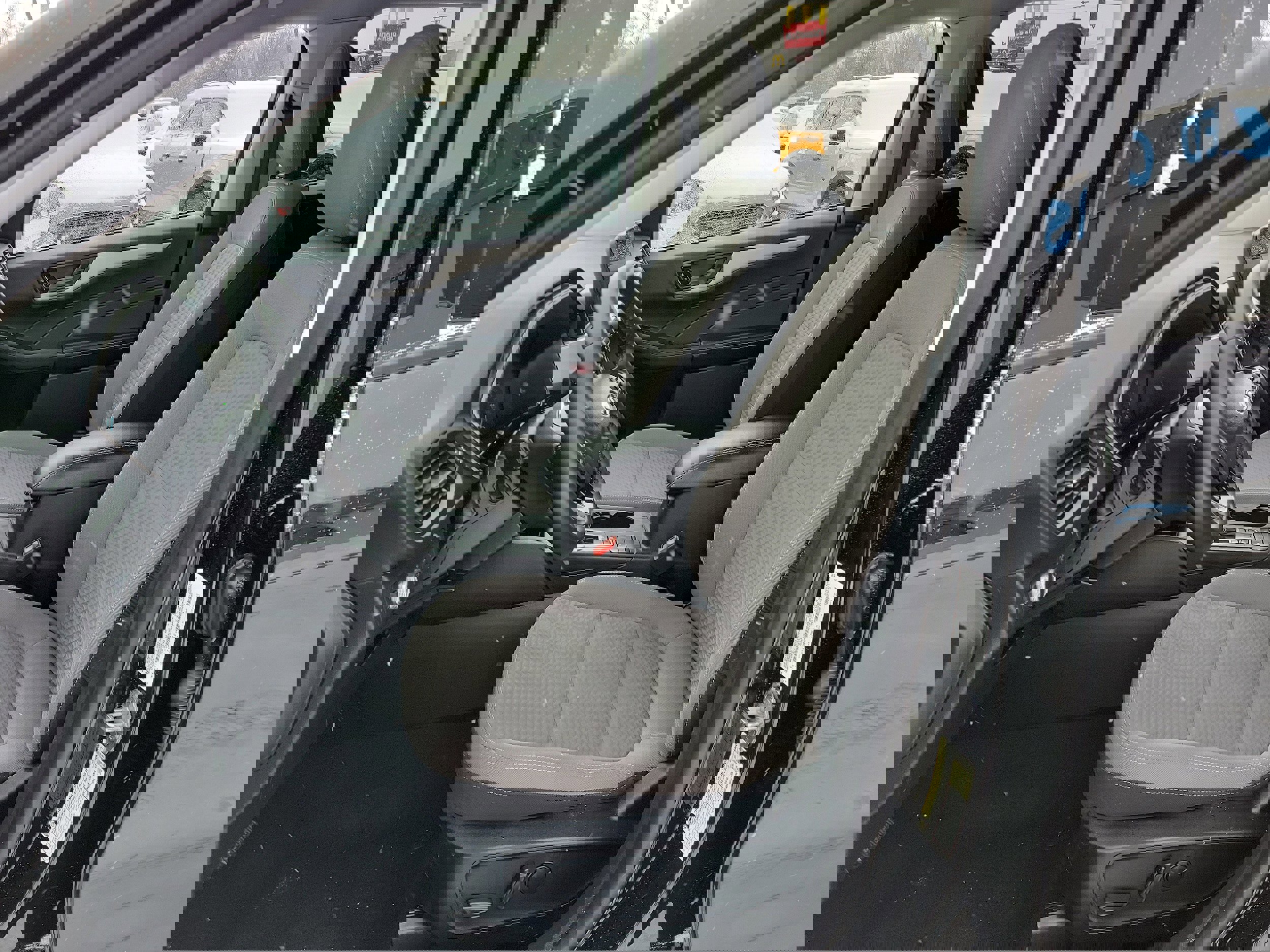 Certified 2022 Ford Escape SE w/ Convenience Package image 10