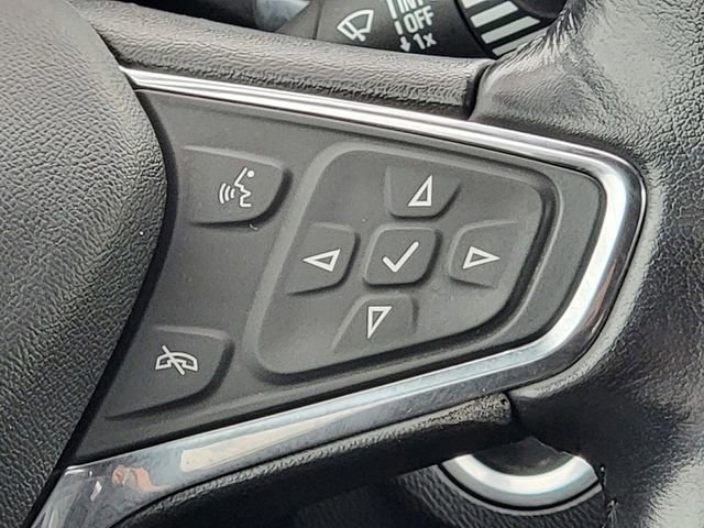 Used 2020 Chevrolet Equinox LT w/ Sport Edition image 34