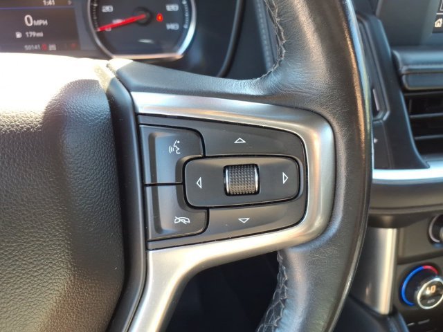 Used 2022 Chevrolet Tahoe LS AWD/4WD image 27