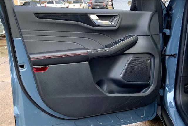 Certified 2026 Ford Escape ST-Line w/ Tech Pack #1 image 20