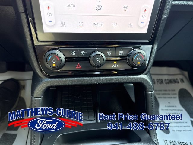 Certified 2024 Ford Ranger Raptor AWD/4WD image 22