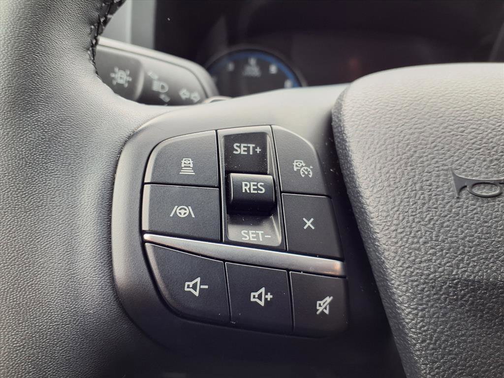 Certified 2024 Ford Bronco Sport Badlands w/ Premium Package image 17