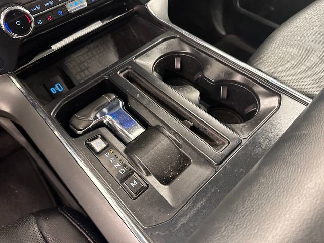 Certified 2022 Ford F150 Lariat w/ Equipment Group 502A High image 14