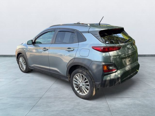 Used 2020 Hyundai Kona SEL w/ Cargo Package AWD/4WD image 32