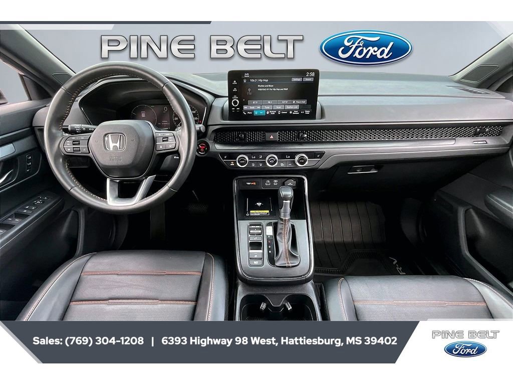 Used 2024 Honda CR-V Sport-L image 13