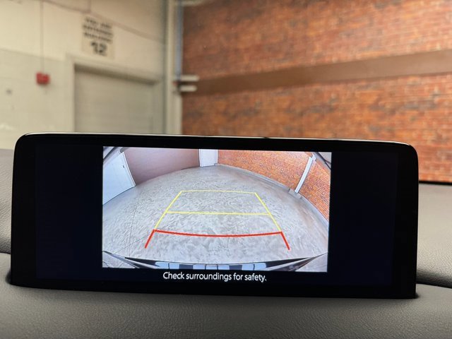 Used 2021 MAZDA CX-5 Grand Touring w/ GT Premium Package image 21