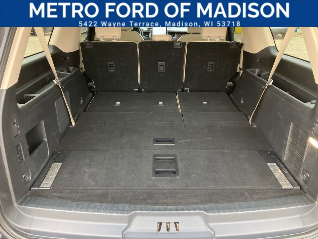Certified 2022 Ford Expedition Max Platinum image 46