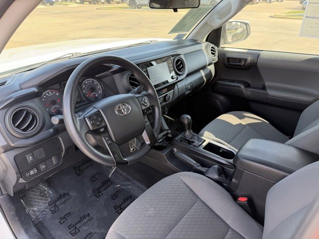 Used 2023 Toyota Tacoma SR image 11