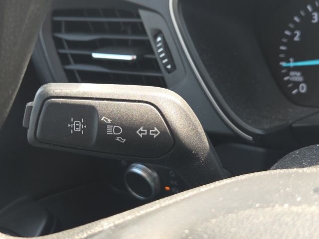 Certified 2022 Ford Escape SE FWD image 34