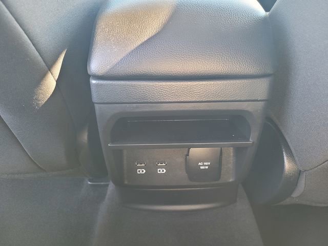 Certified 2020 Ford Ranger XLT w/ Equipment Group 301A Mid image 15