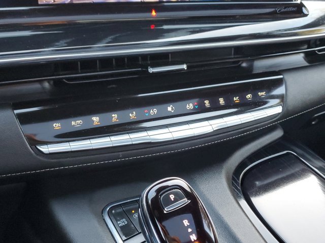 Used 2023 Cadillac Escalade Sport image 37