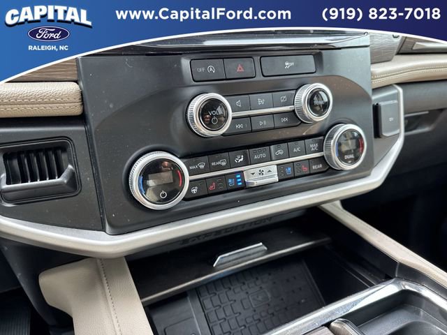 Certified 2024 Ford Expedition Max Limited RWD image 30