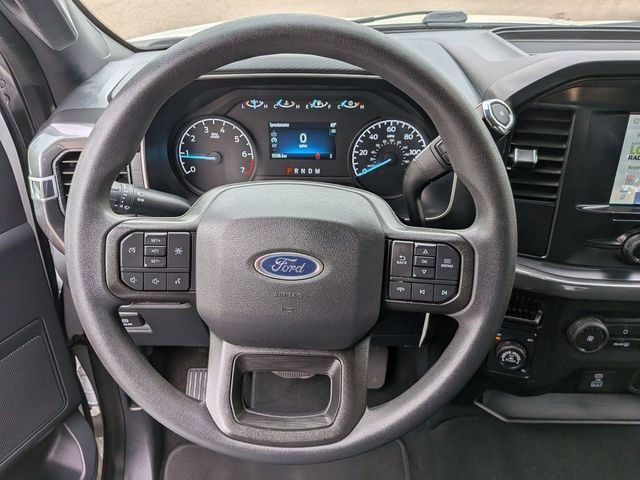 Certified 2023 Ford F150 XL w/ STX Appearance Package AWD/4WD image 18